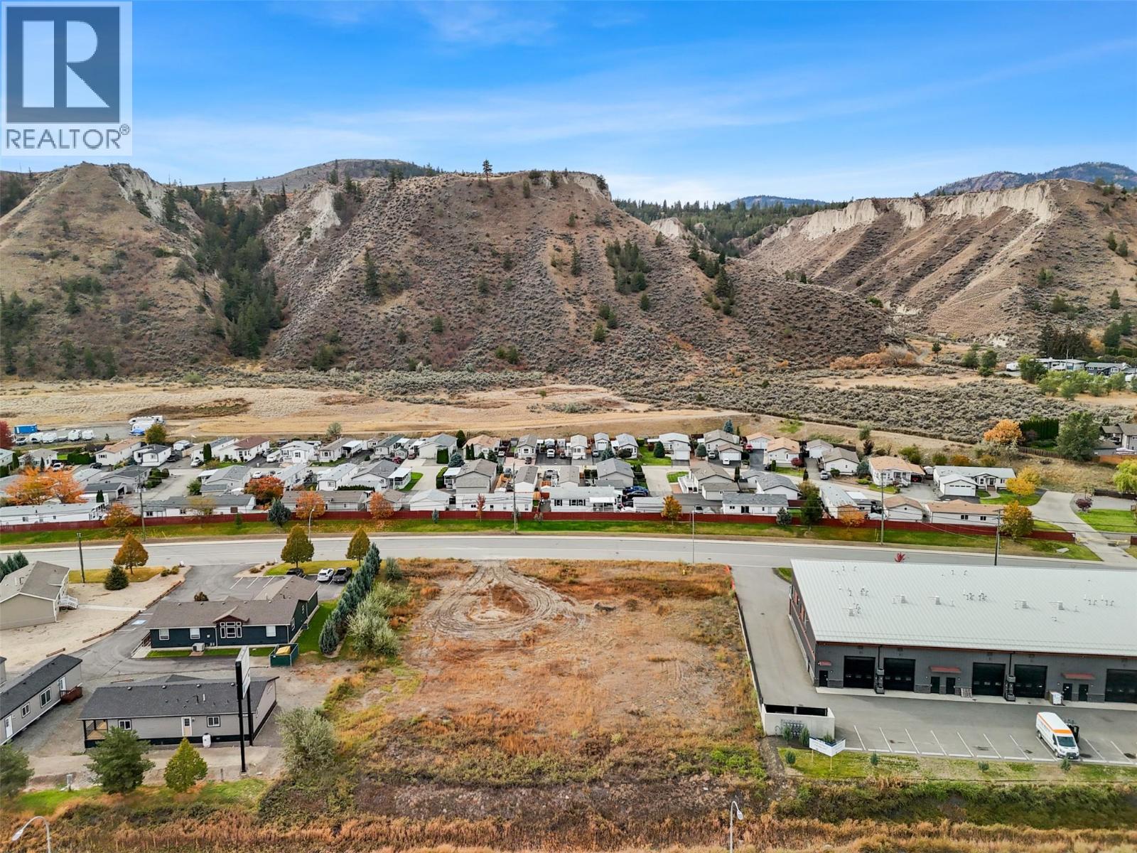 7480 Dallas Road, Kamloops