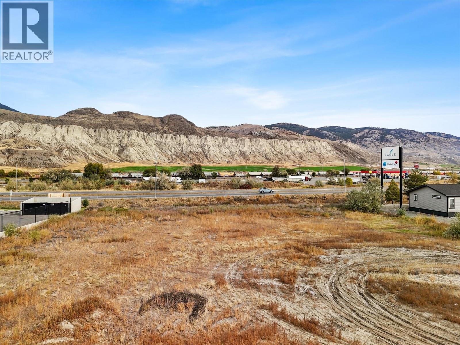 7480 Dallas Road, Kamloops