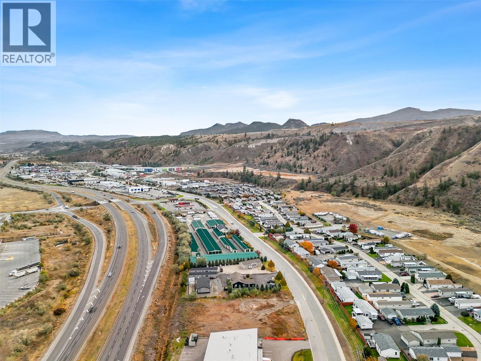 7480 Dallas Road, Kamloops