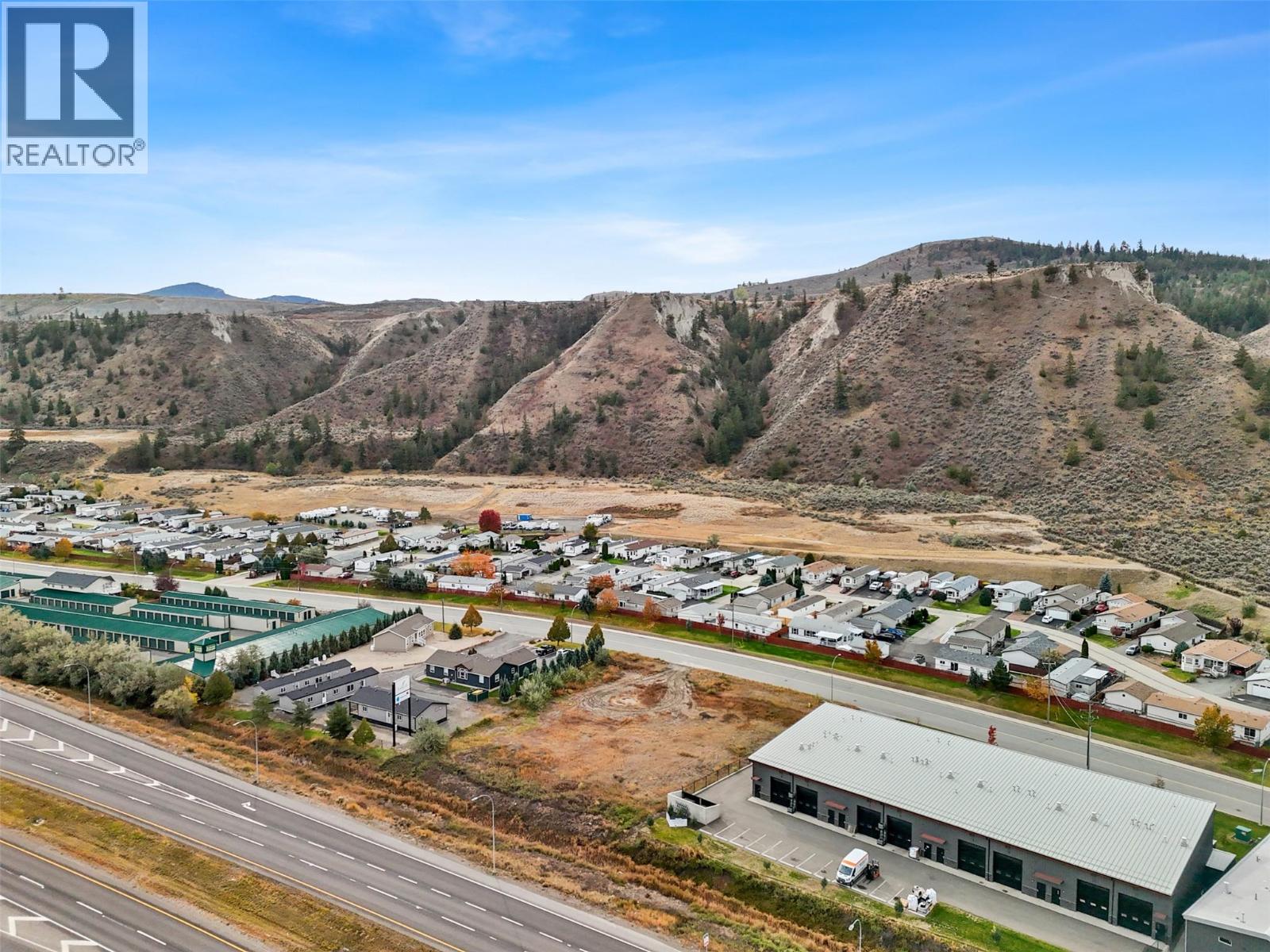 7480 Dallas Road, Kamloops