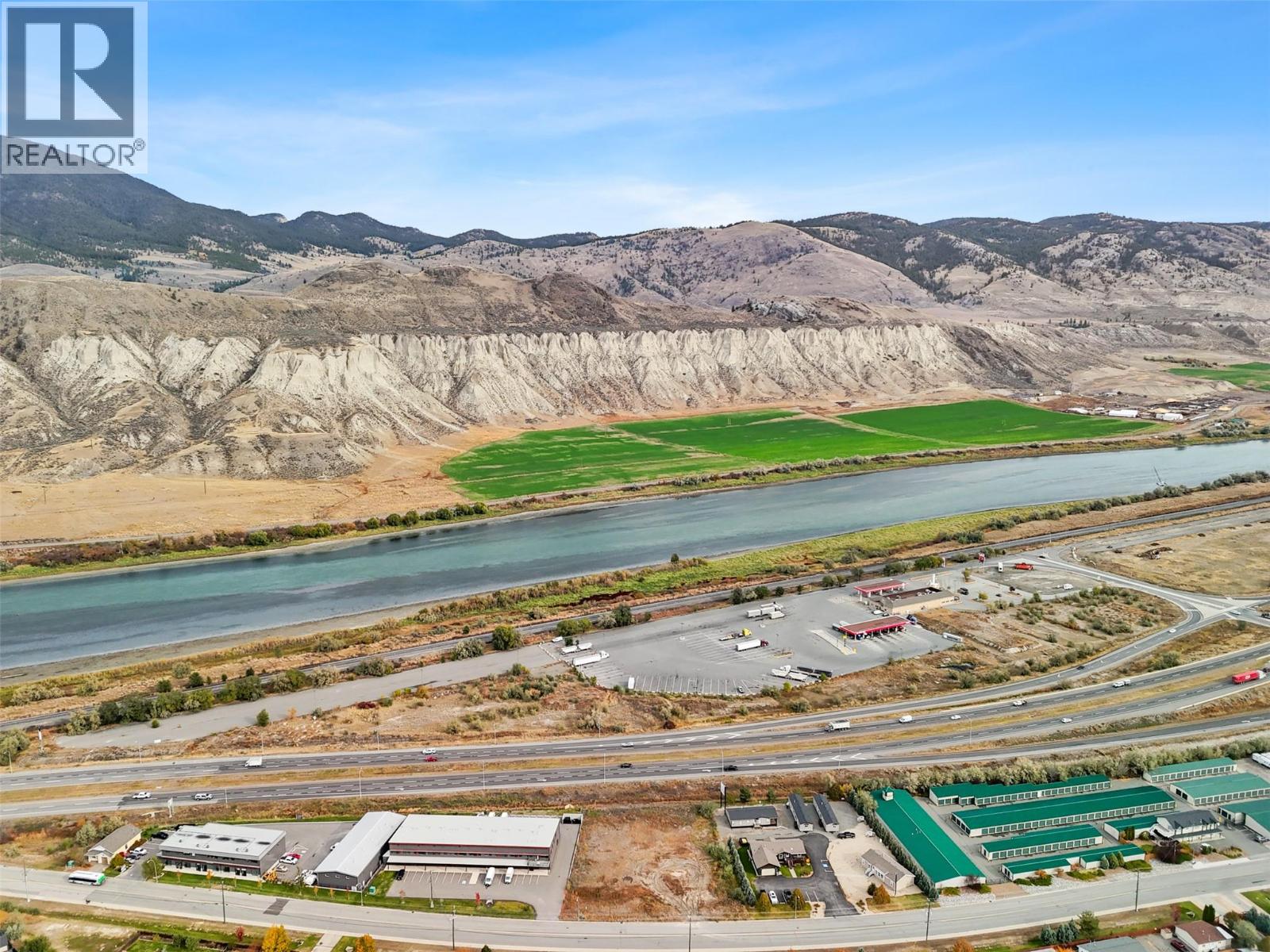 7480 Dallas Road, Kamloops