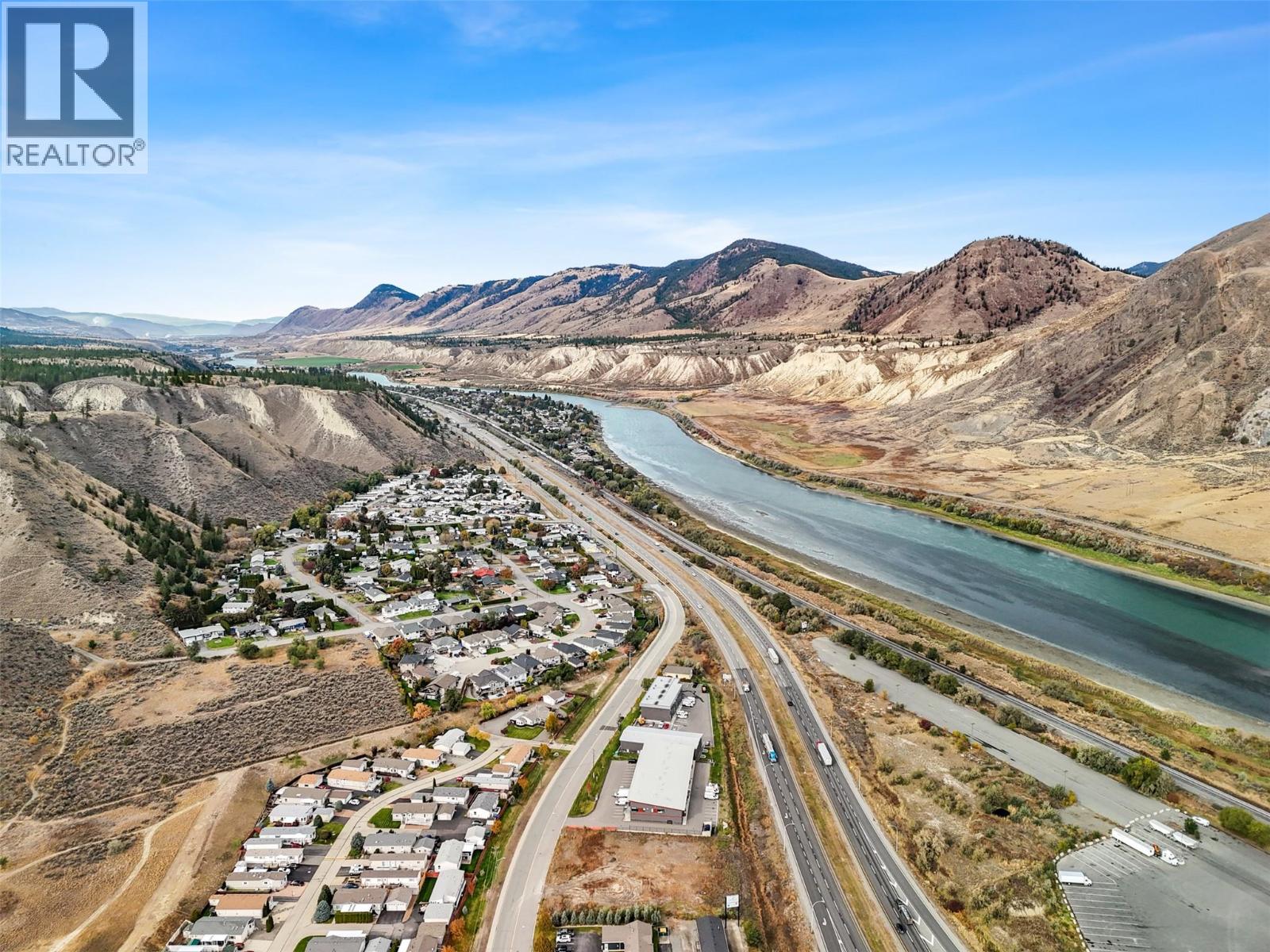 7480 Dallas Road, Kamloops