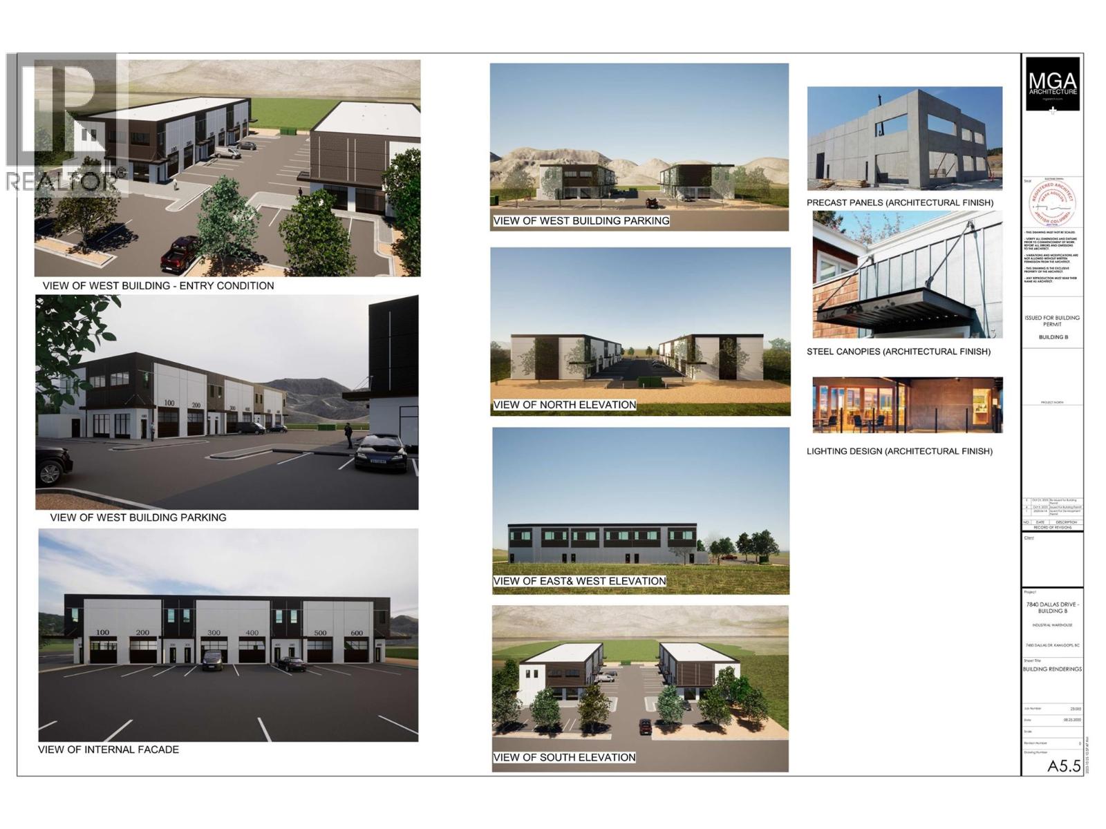 7480 Dallas Road, Kamloops