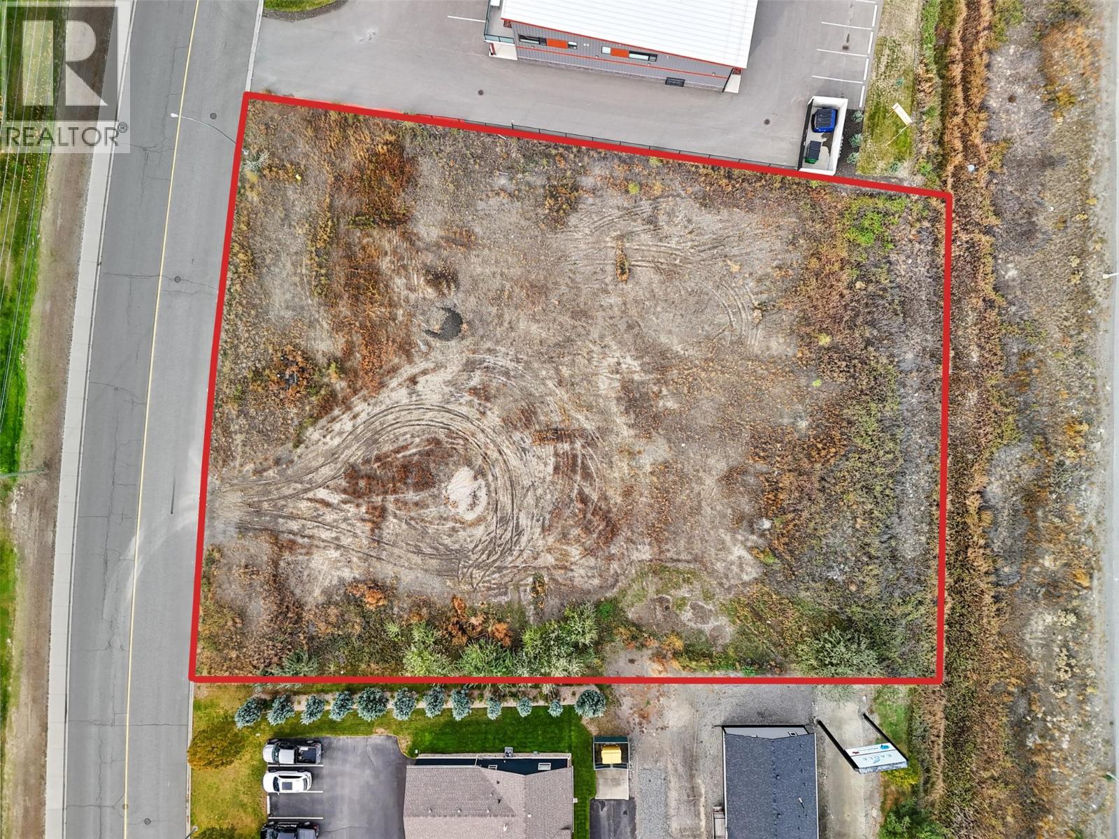 7480 Dallas Road, Kamloops