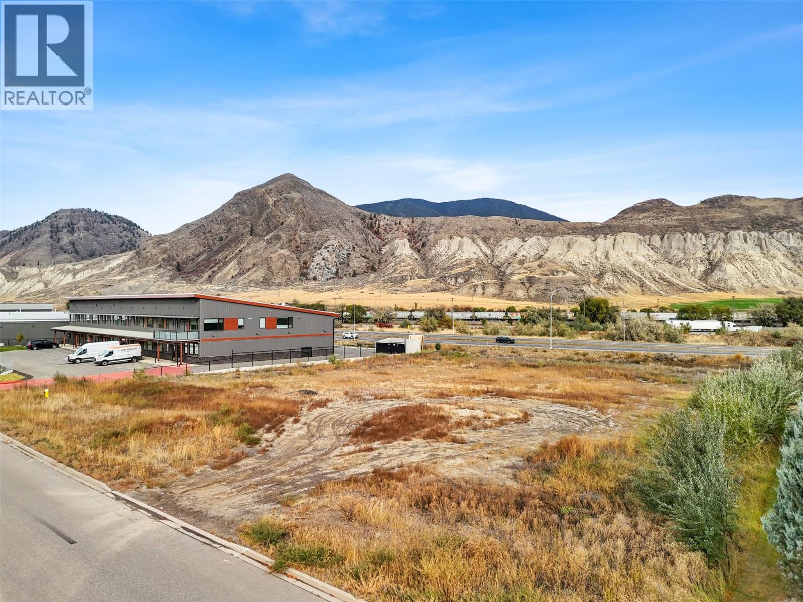 7480 Dallas Road, Kamloops