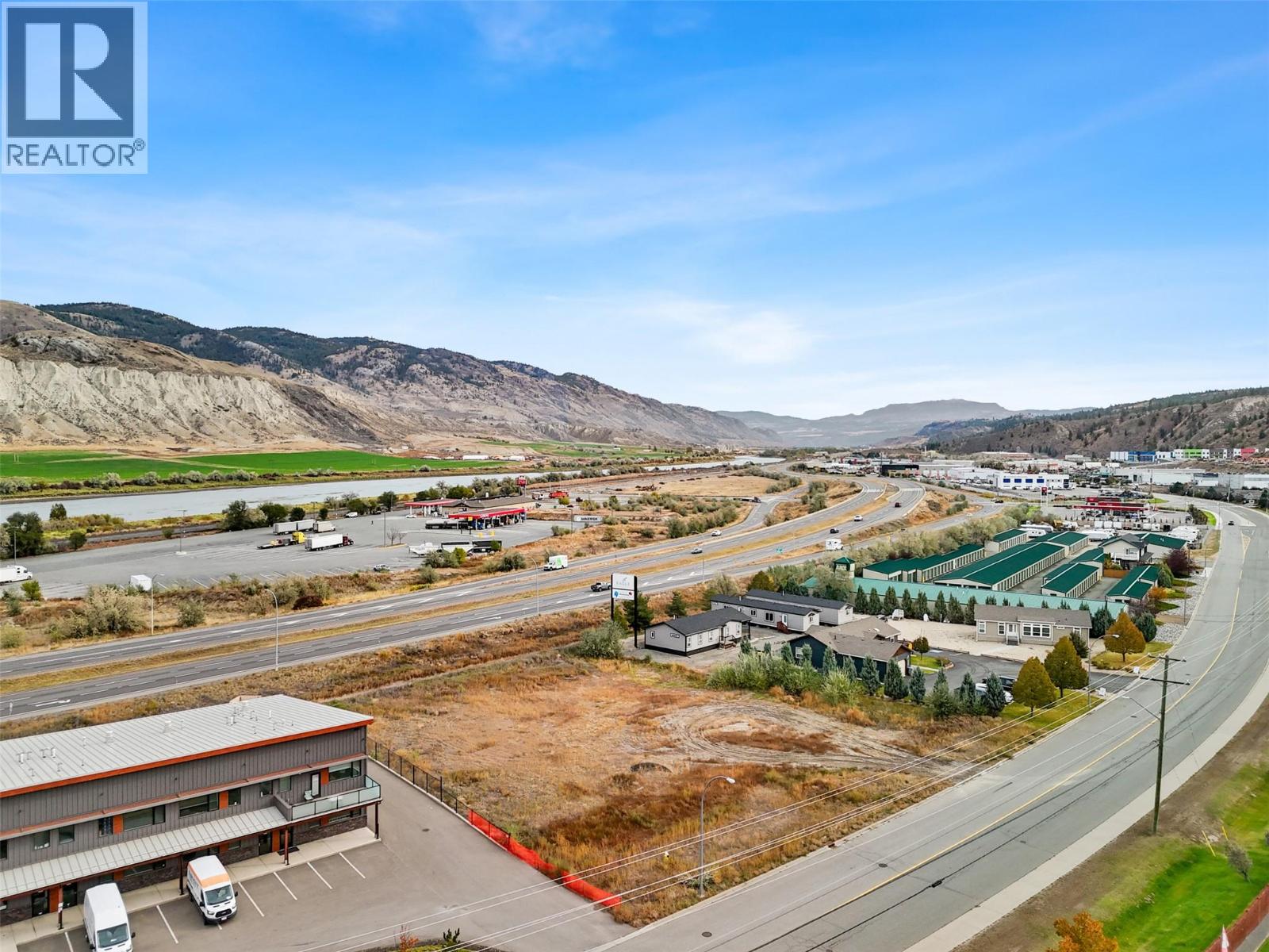 7480 Dallas Road, Kamloops