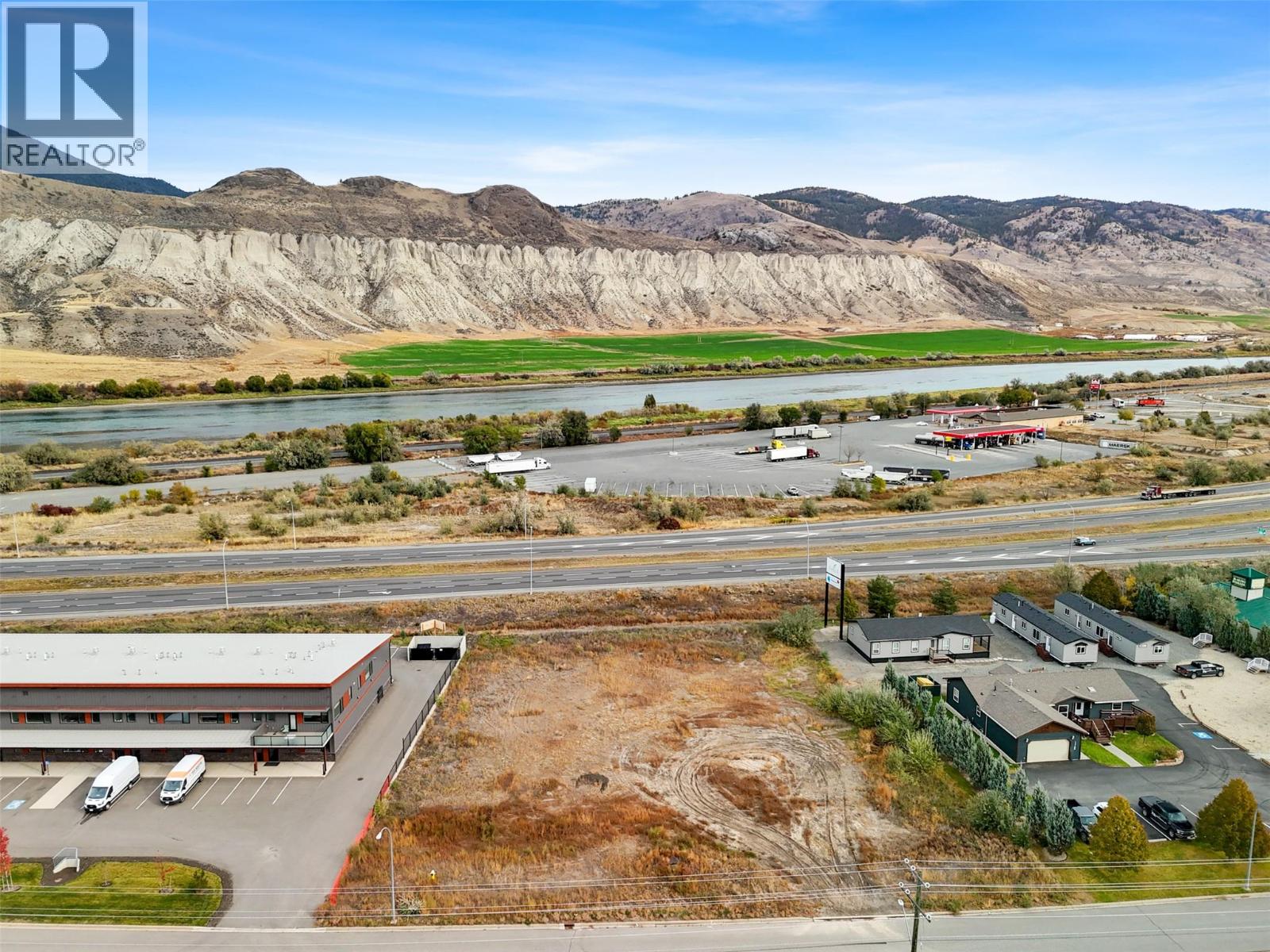 7480 Dallas Road, Kamloops