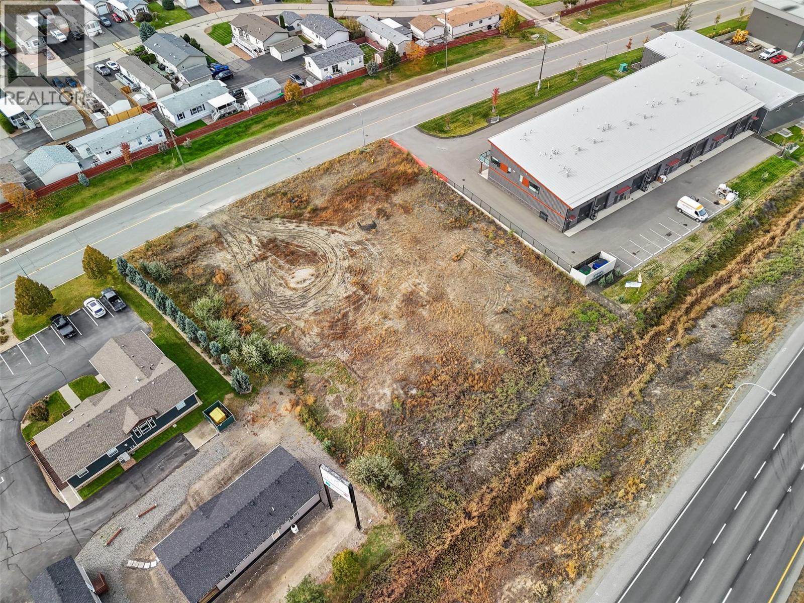 7480 Dallas Road, Kamloops