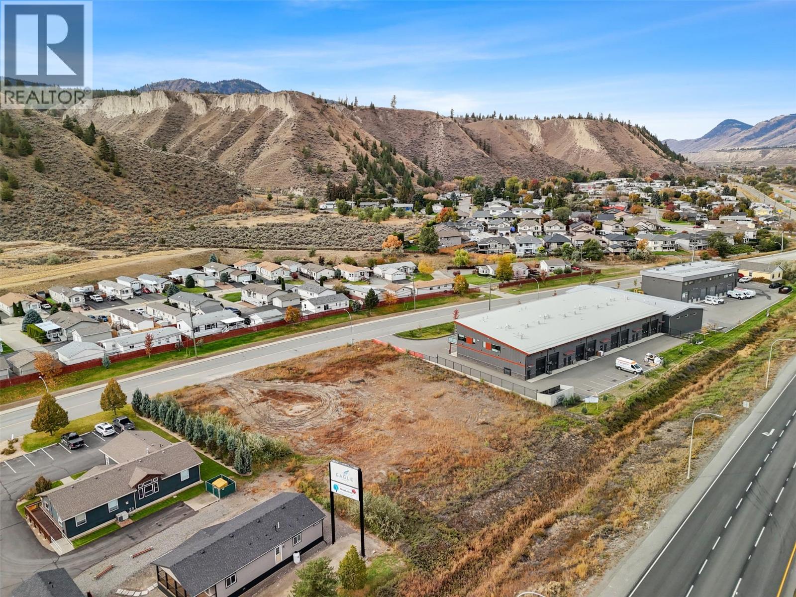 7480 Dallas Road, Kamloops