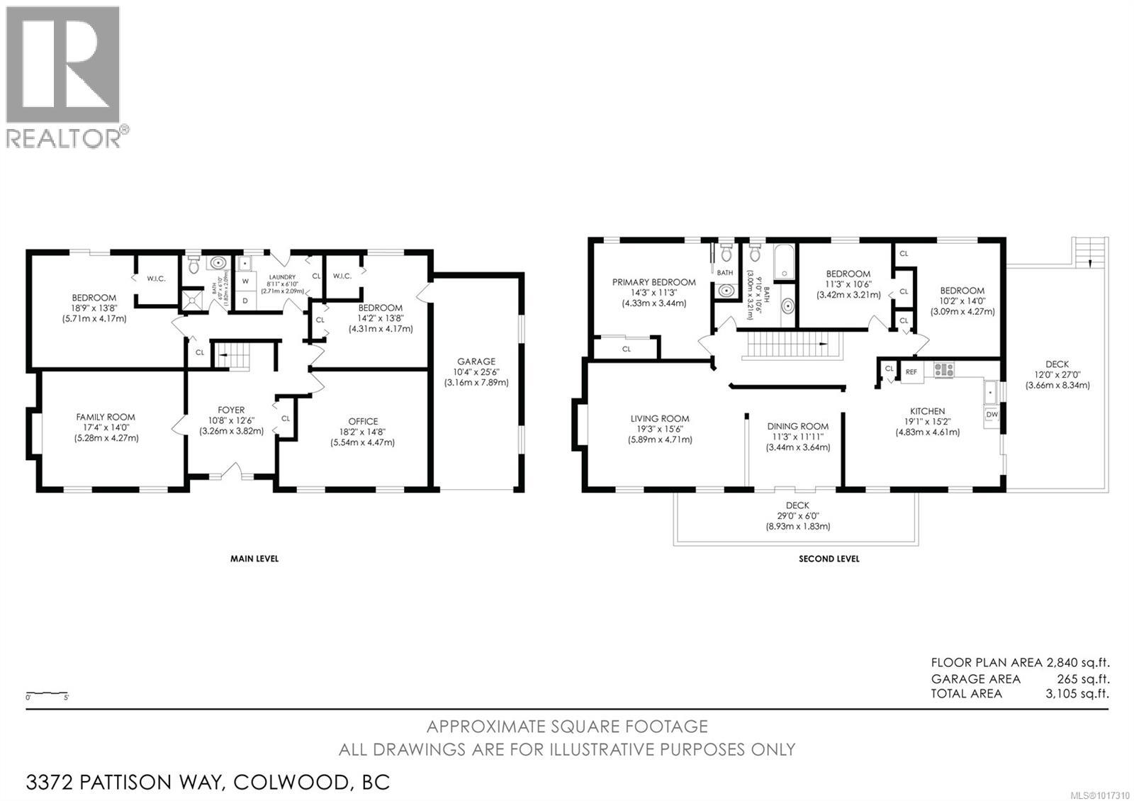 3372 Pattison Way, Colwood