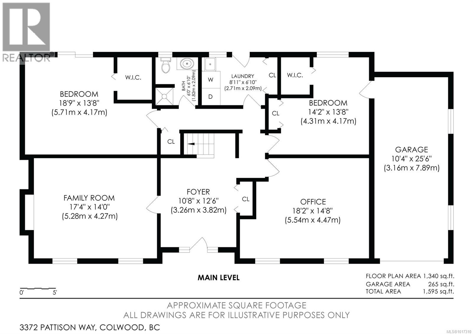 3372 Pattison Way, Colwood