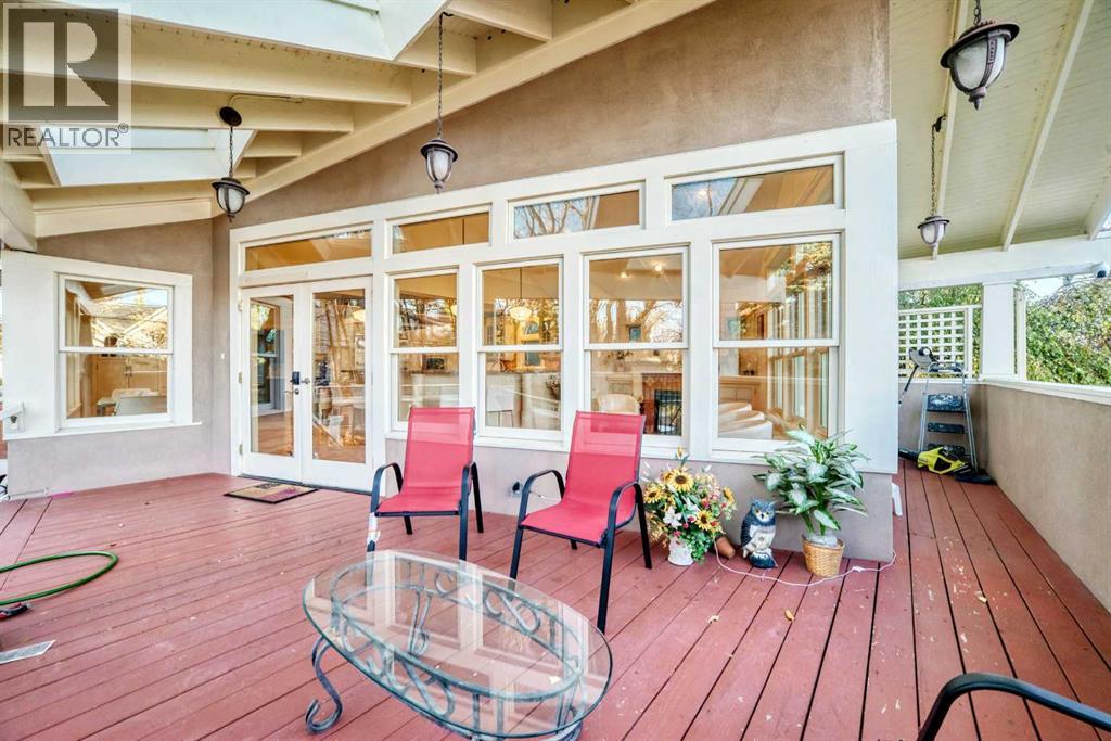 Single Family House for Sale in  SUPERIOR Avenue SW Scarboro Calgary 
