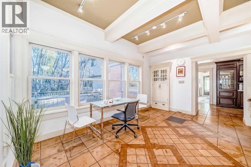 Single Family House for Sale in  SUPERIOR Avenue SW Scarboro Calgary 