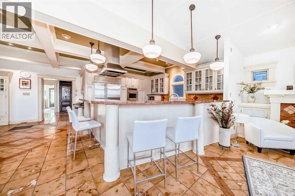 Single Family House for Sale in  SUPERIOR Avenue SW Scarboro Calgary 