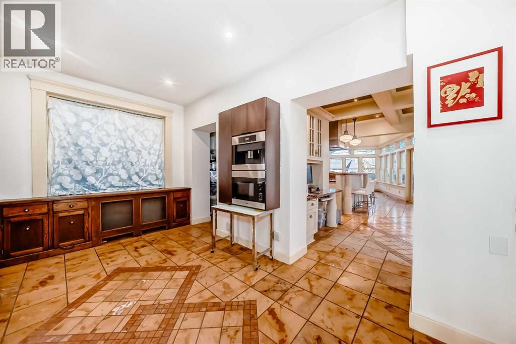 Single Family House for Sale in  SUPERIOR Avenue SW Scarboro Calgary 
