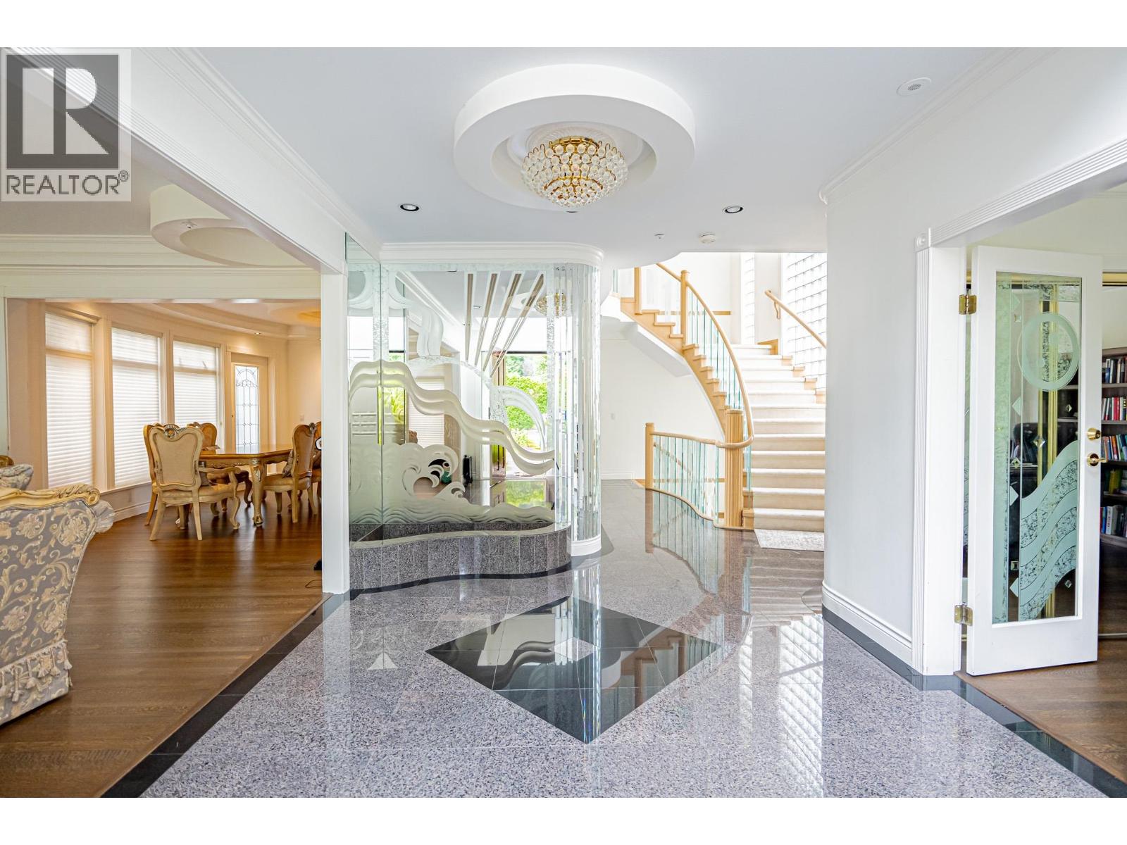 6879 ARBUTUS STREET, Vancouver