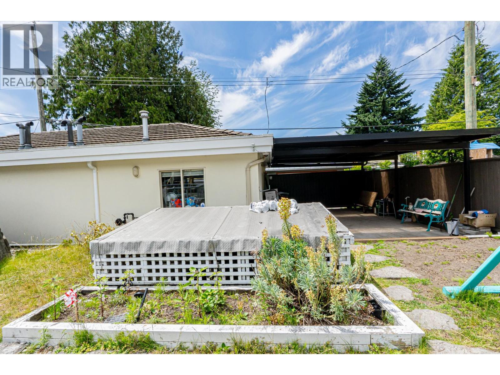 6879 ARBUTUS STREET, Vancouver