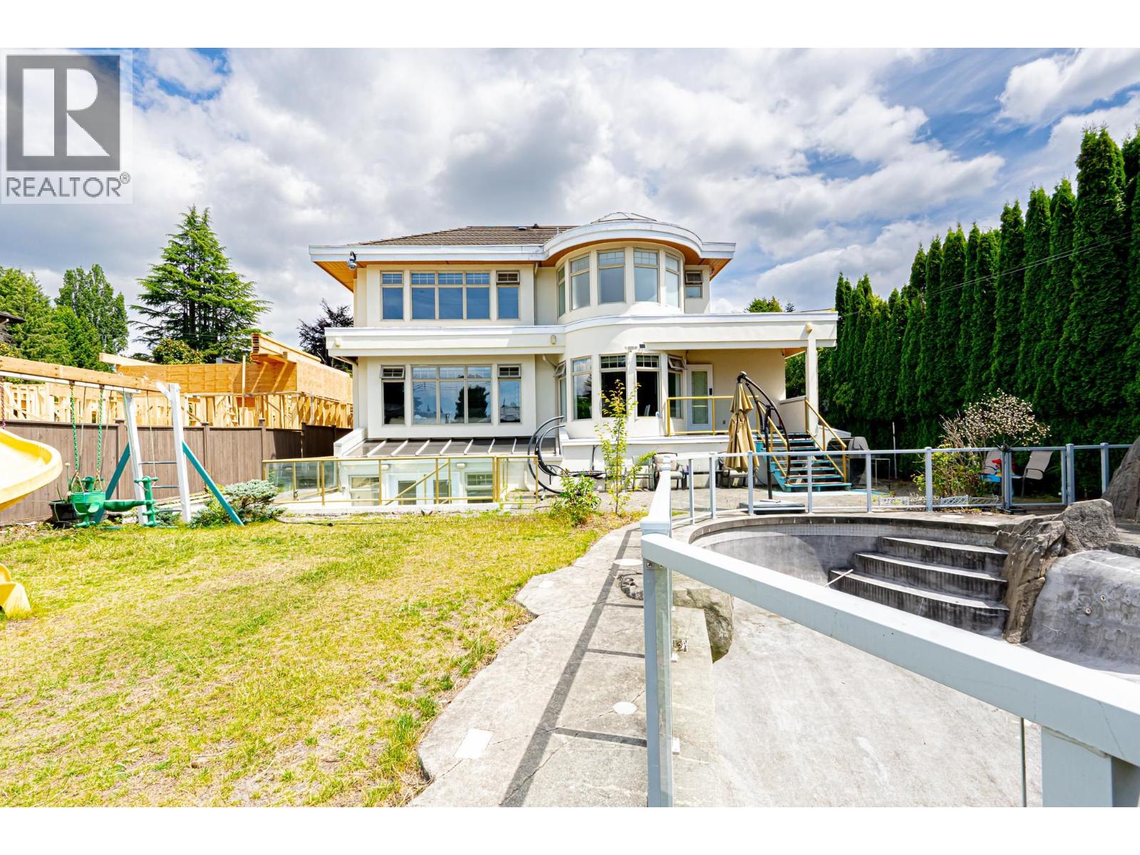 6879 ARBUTUS STREET, Vancouver