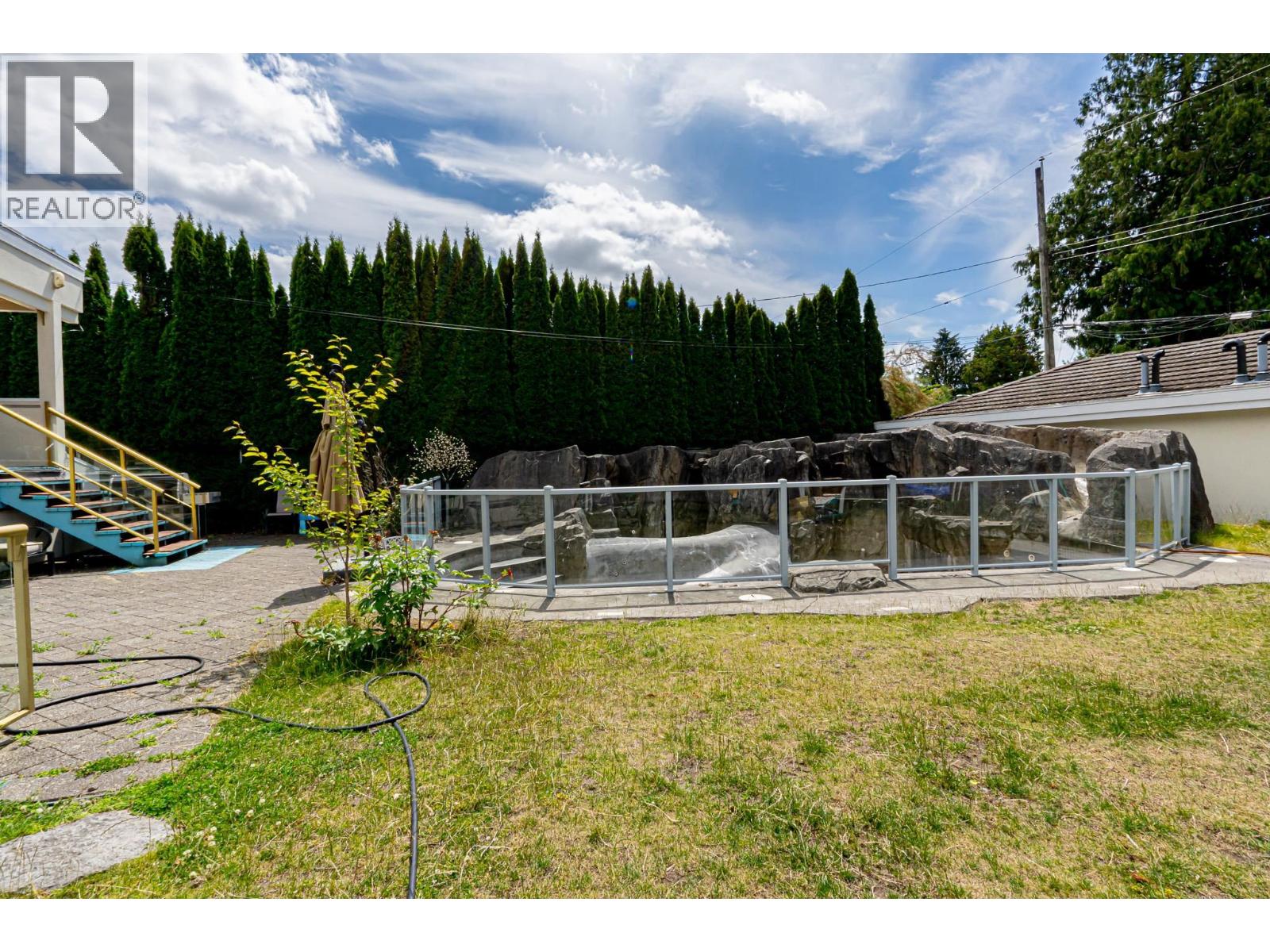 6879 ARBUTUS STREET, Vancouver