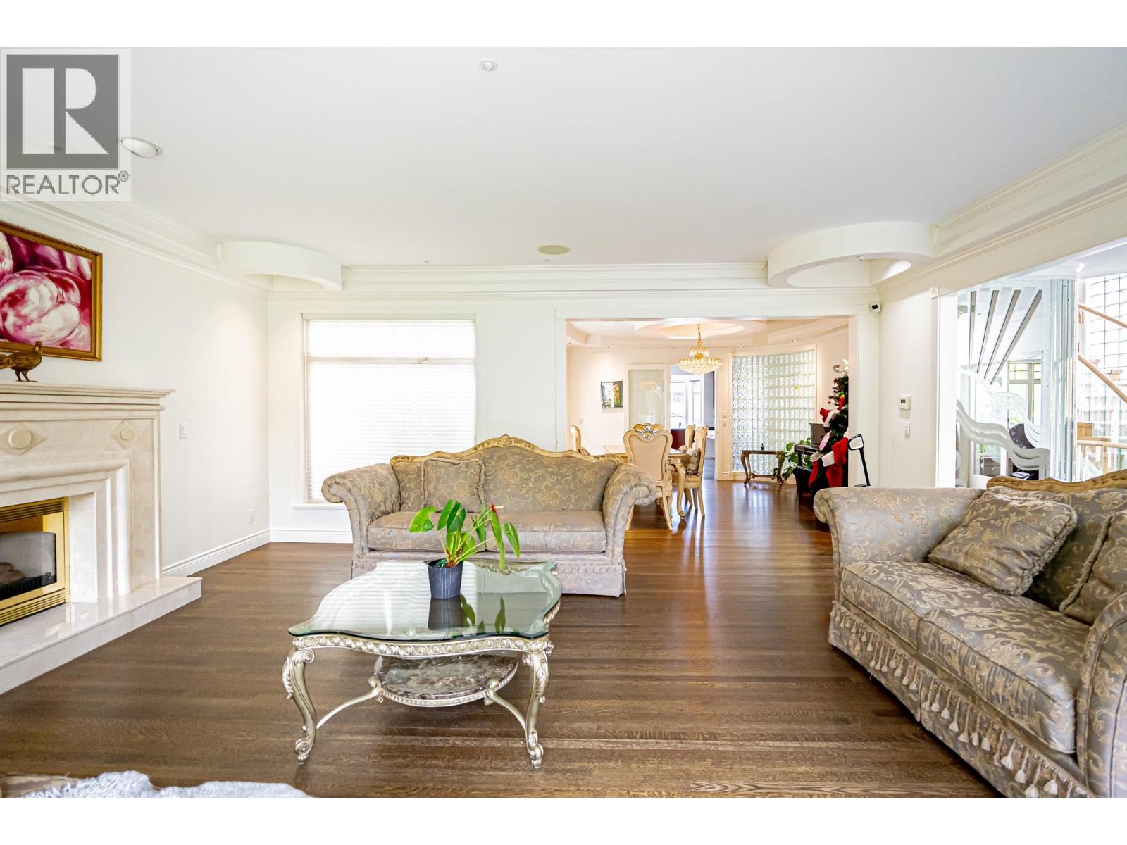 6879 ARBUTUS STREET, Vancouver