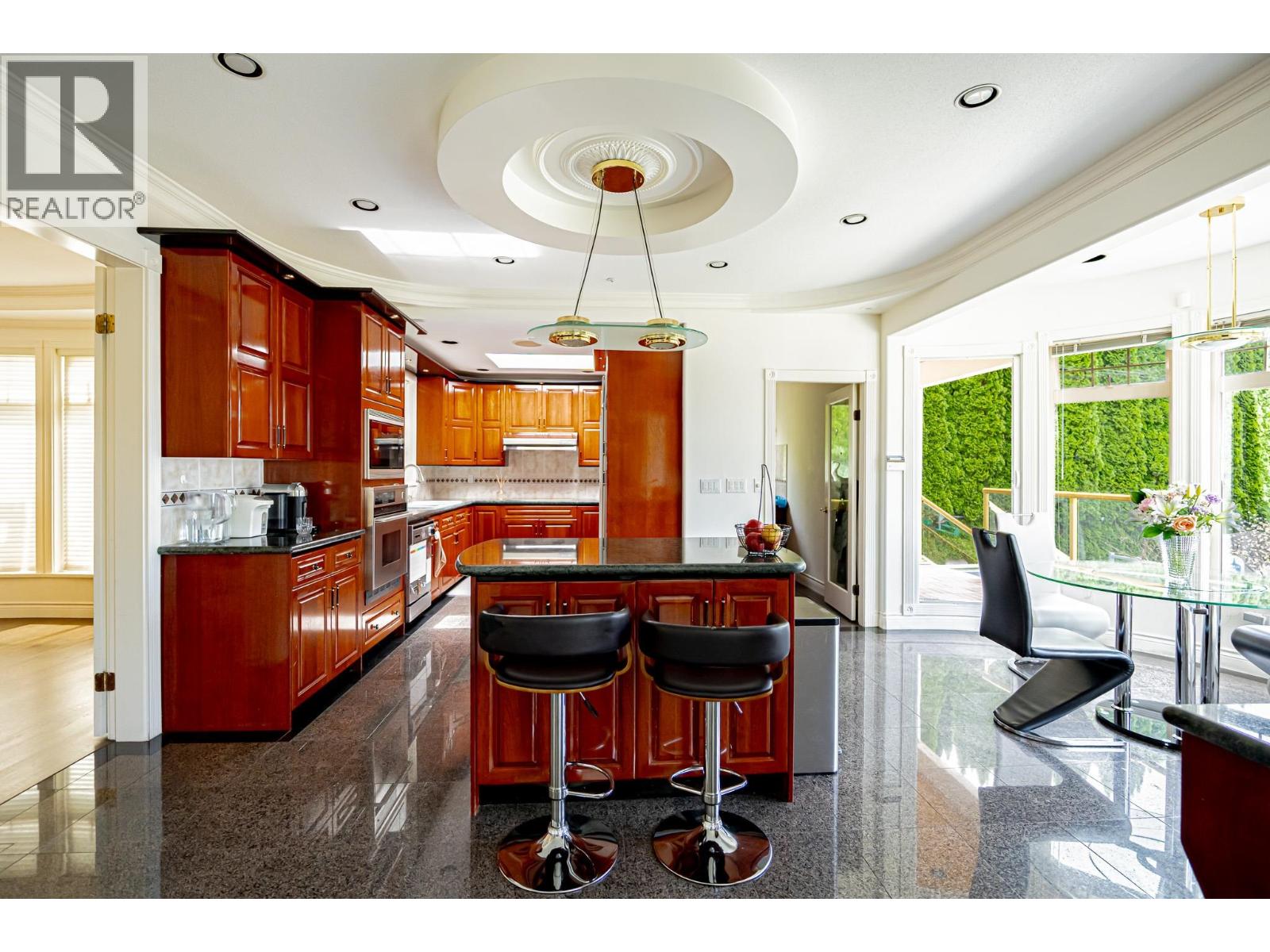 6879 ARBUTUS STREET, Vancouver