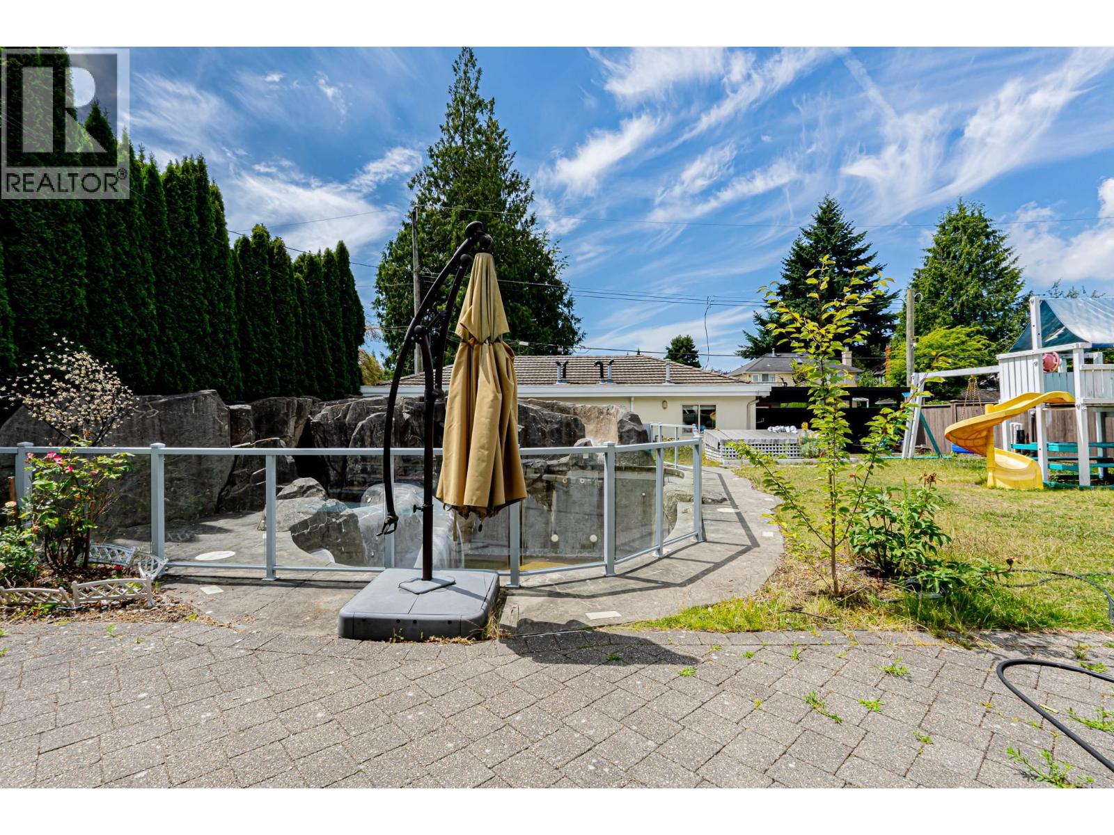 6879 ARBUTUS STREET, Vancouver