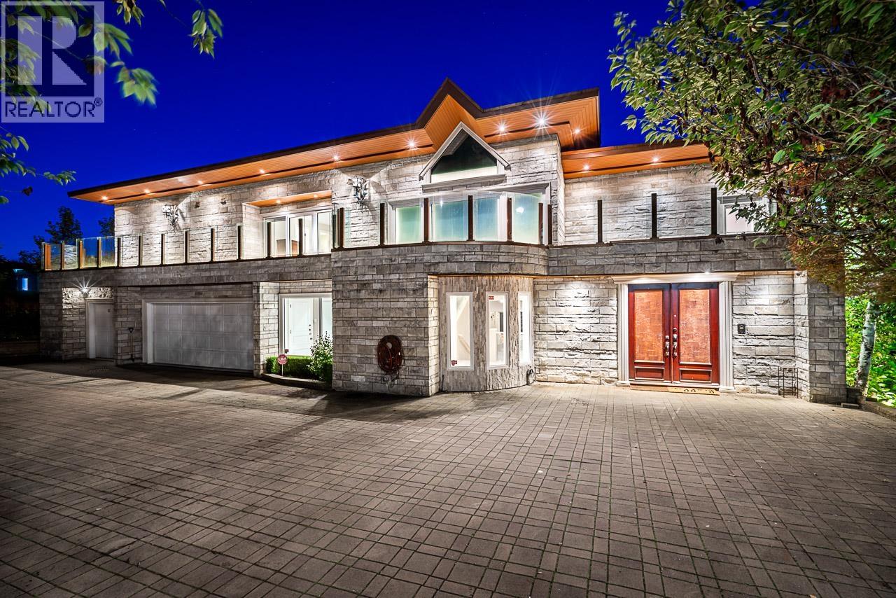 1562 PINECREST DRIVE, West Vancouver