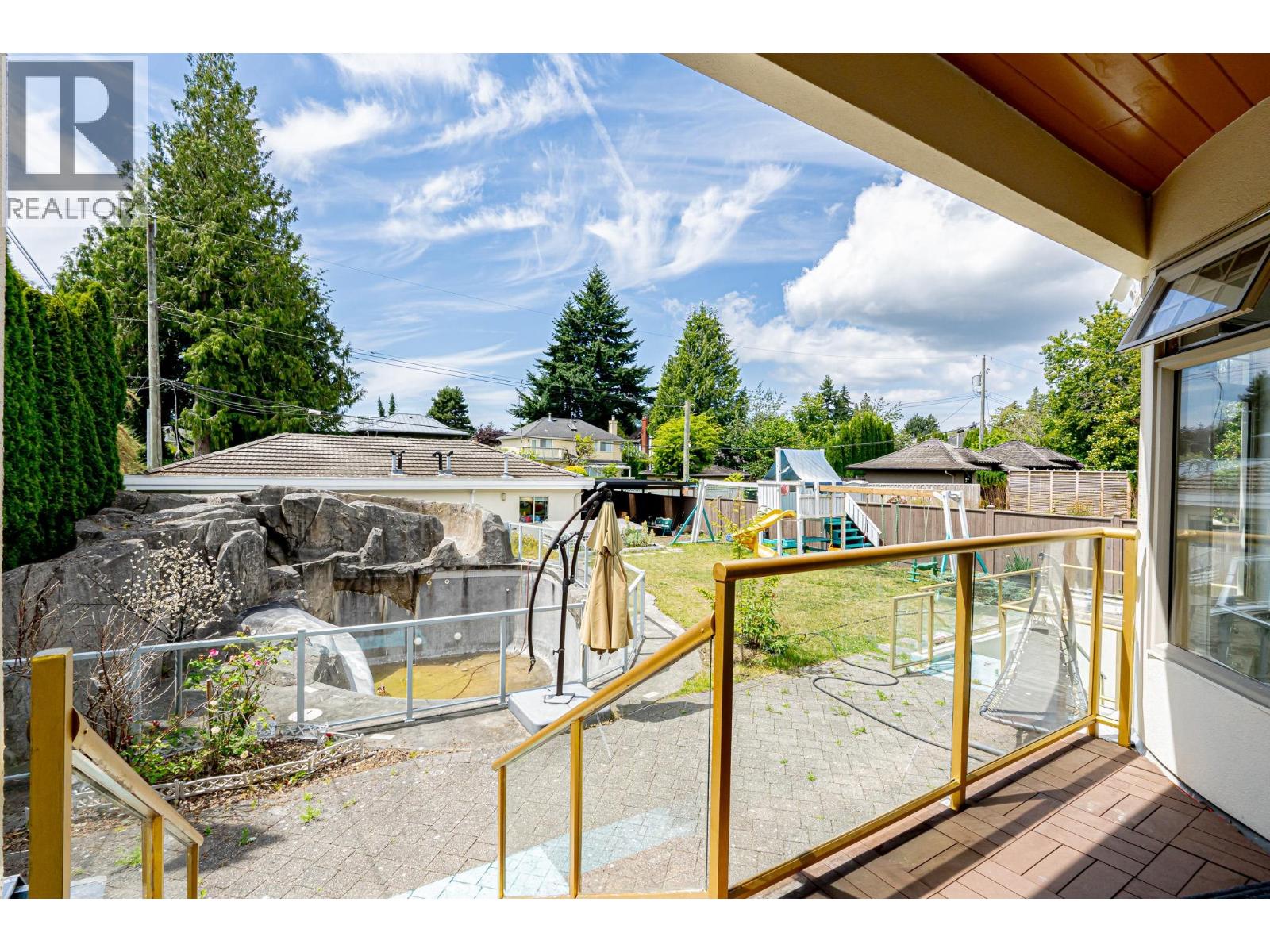 6879 ARBUTUS STREET, Vancouver