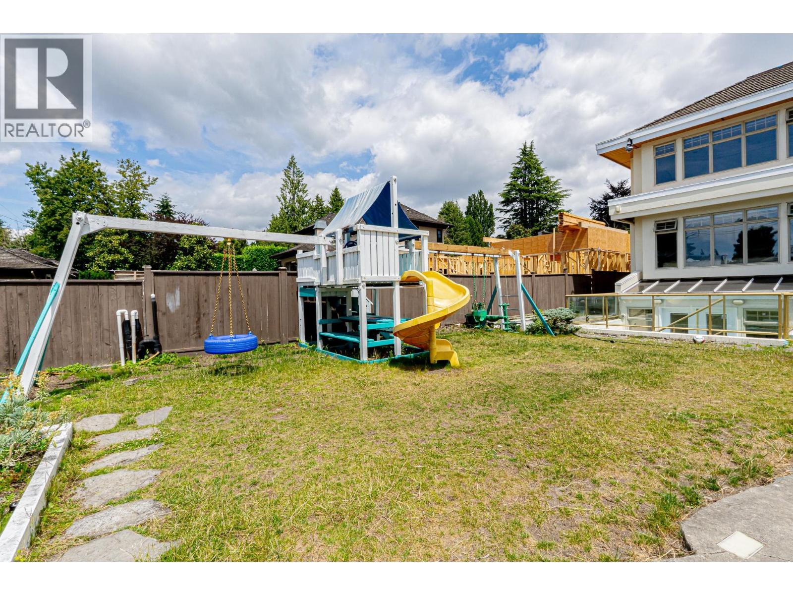 6879 ARBUTUS STREET, Vancouver