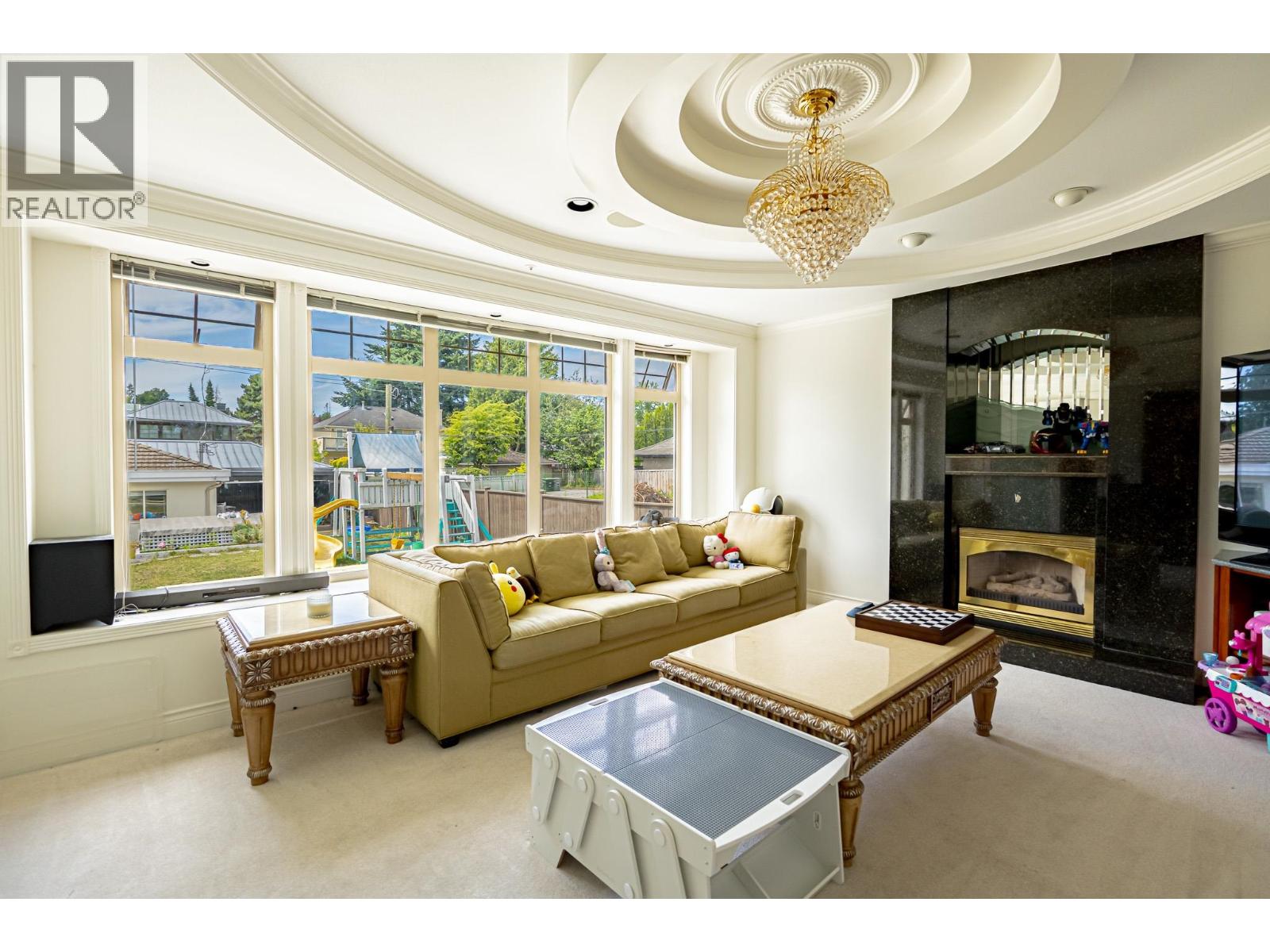 6879 ARBUTUS STREET, Vancouver