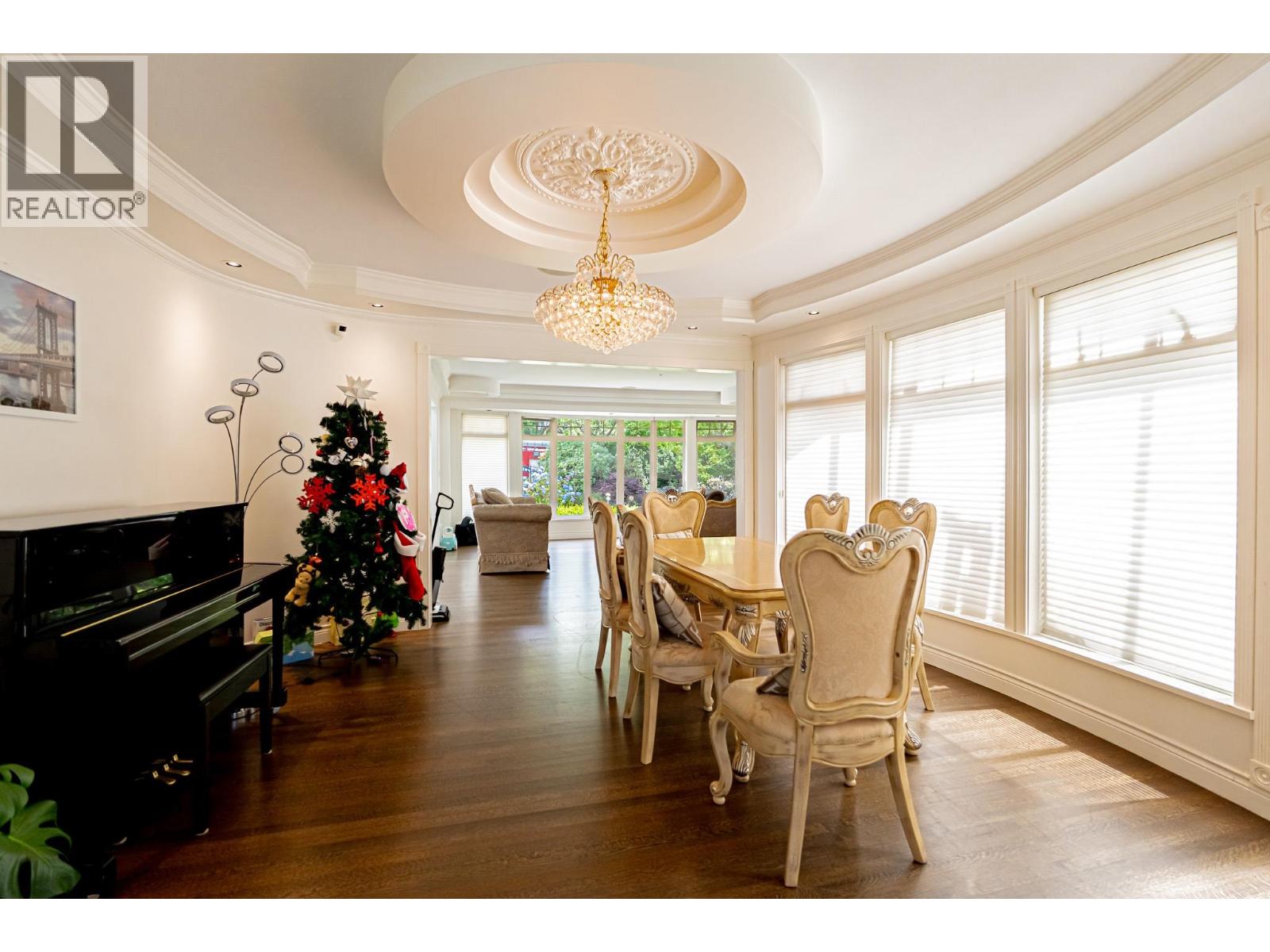 6879 ARBUTUS STREET, Vancouver