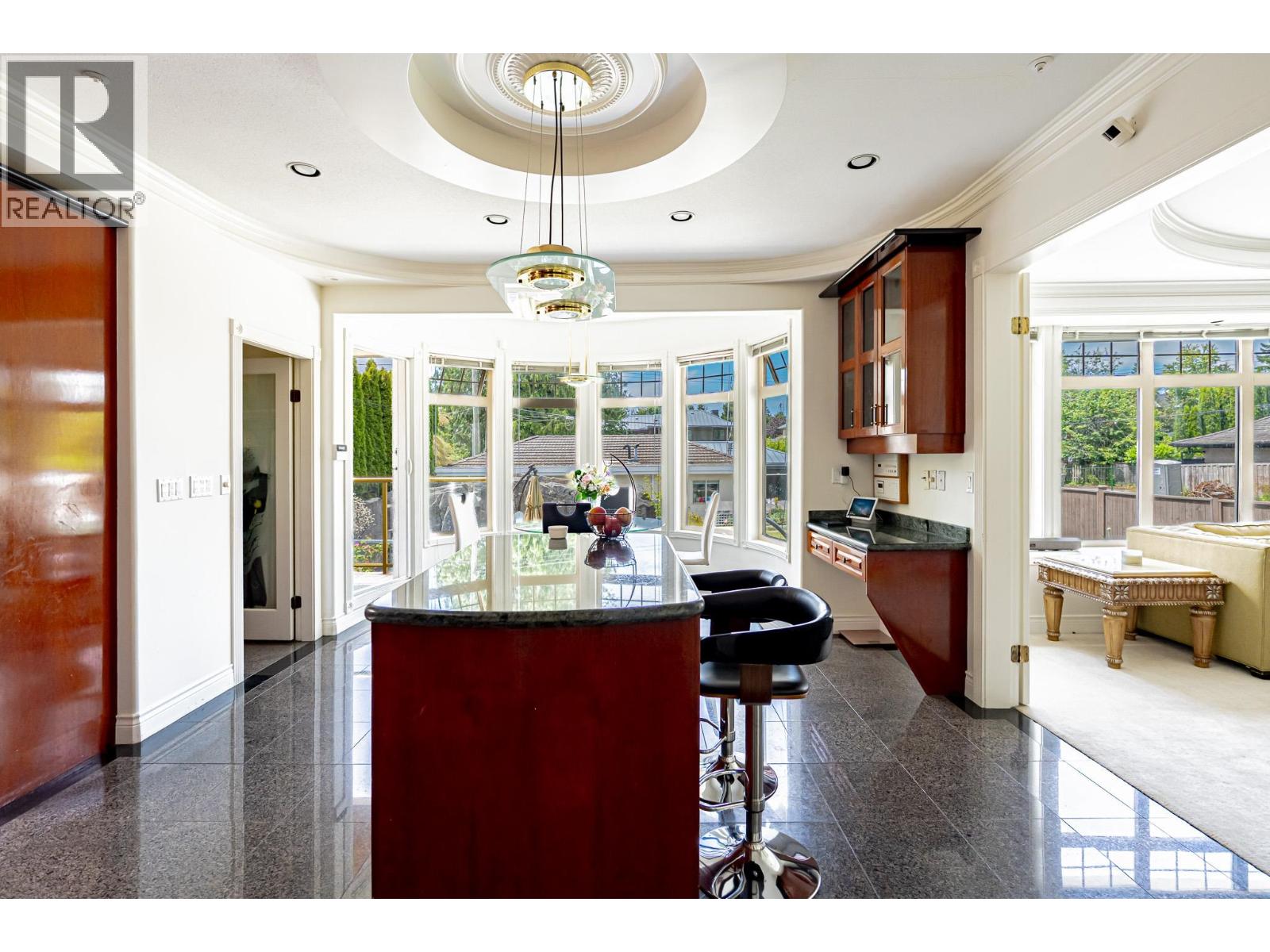 6879 ARBUTUS STREET, Vancouver