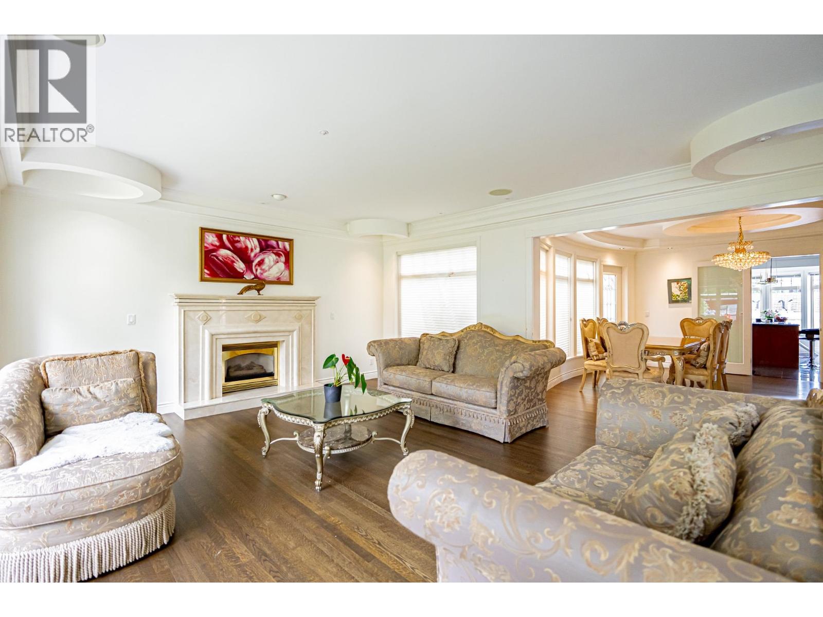 6879 ARBUTUS STREET, Vancouver