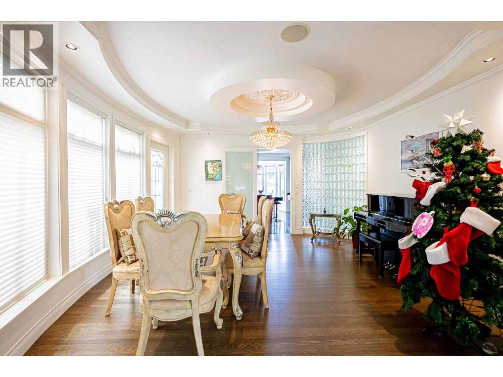 6879 ARBUTUS STREET, Vancouver