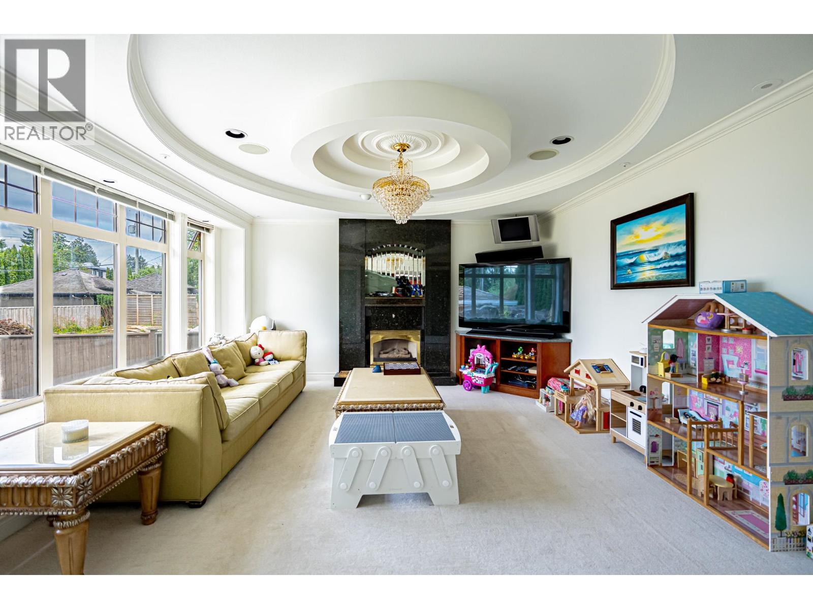 6879 ARBUTUS STREET, Vancouver