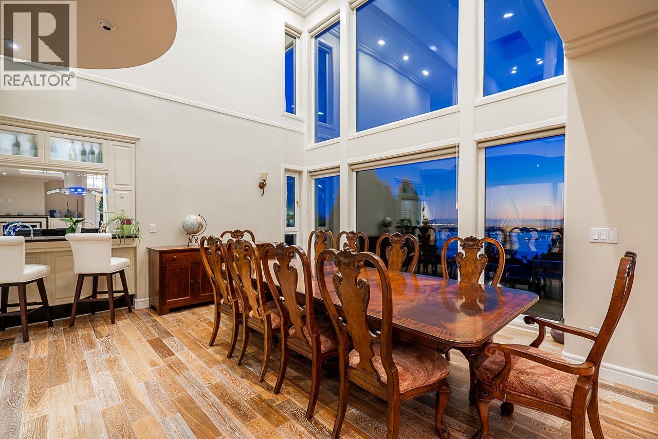 1562 PINECREST DRIVE, West Vancouver