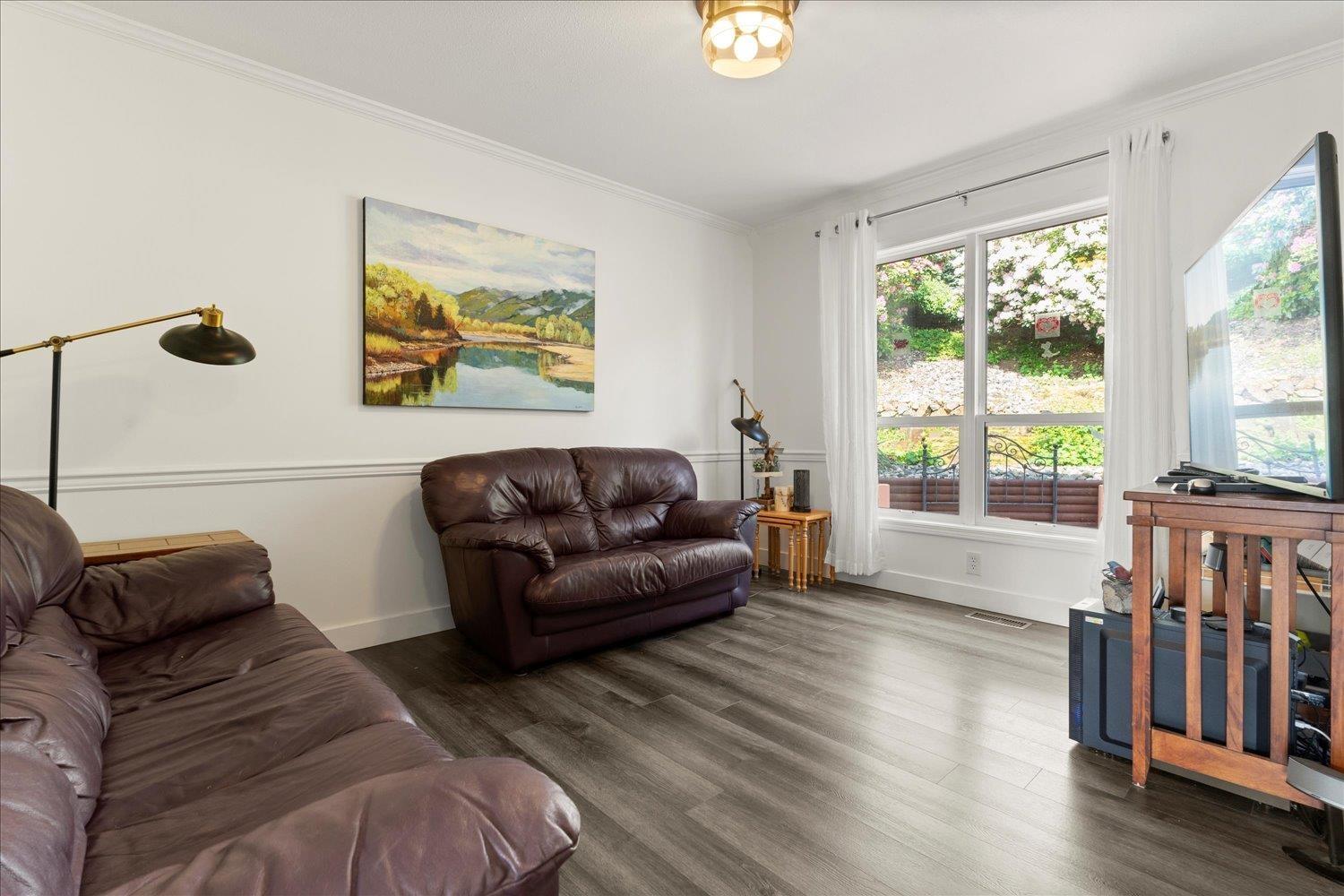 8657 SUNBURST PLACE, Chilliwack Mountain, Chilliwack