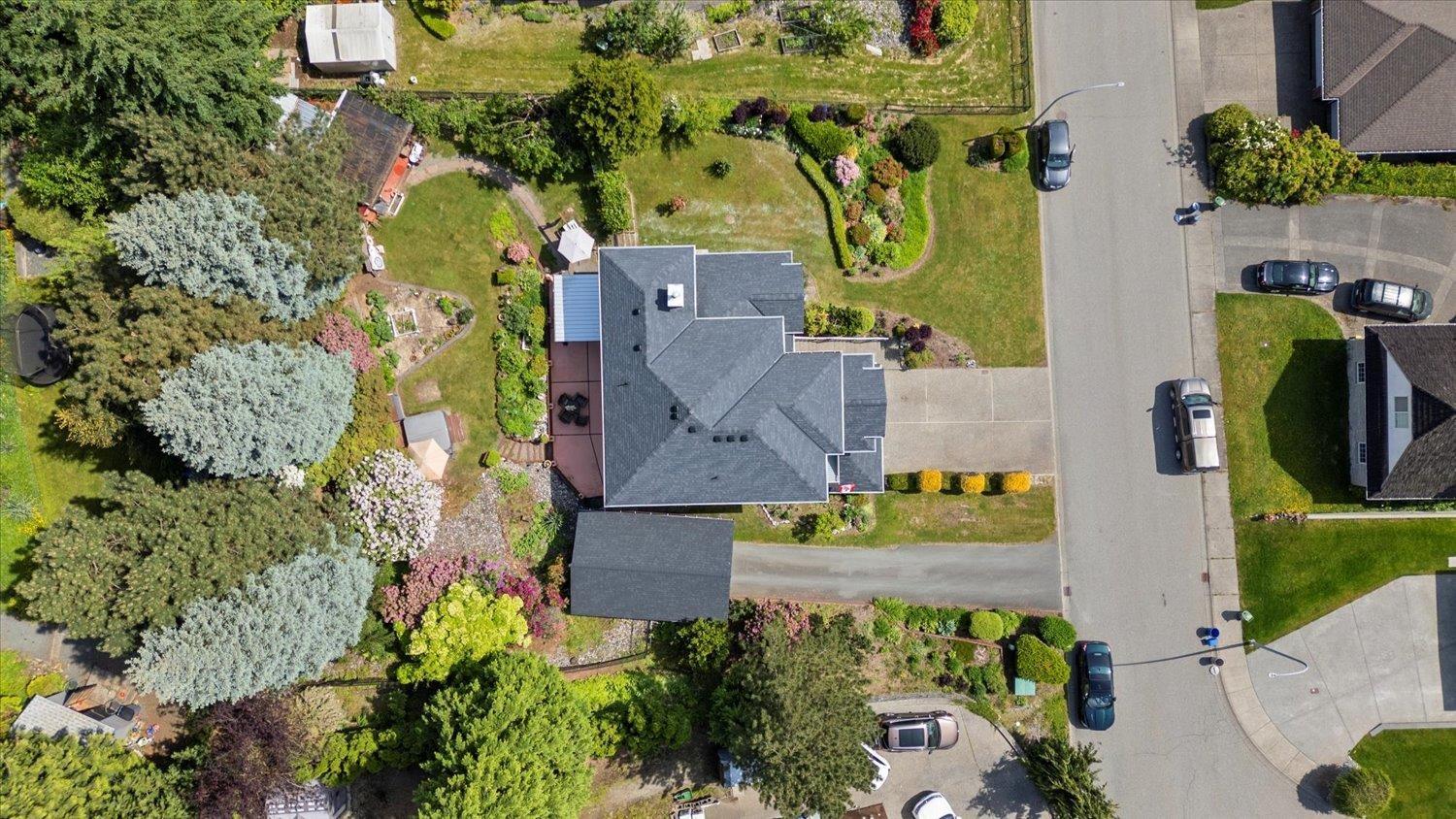 8657 SUNBURST PLACE, Chilliwack Mountain, Chilliwack