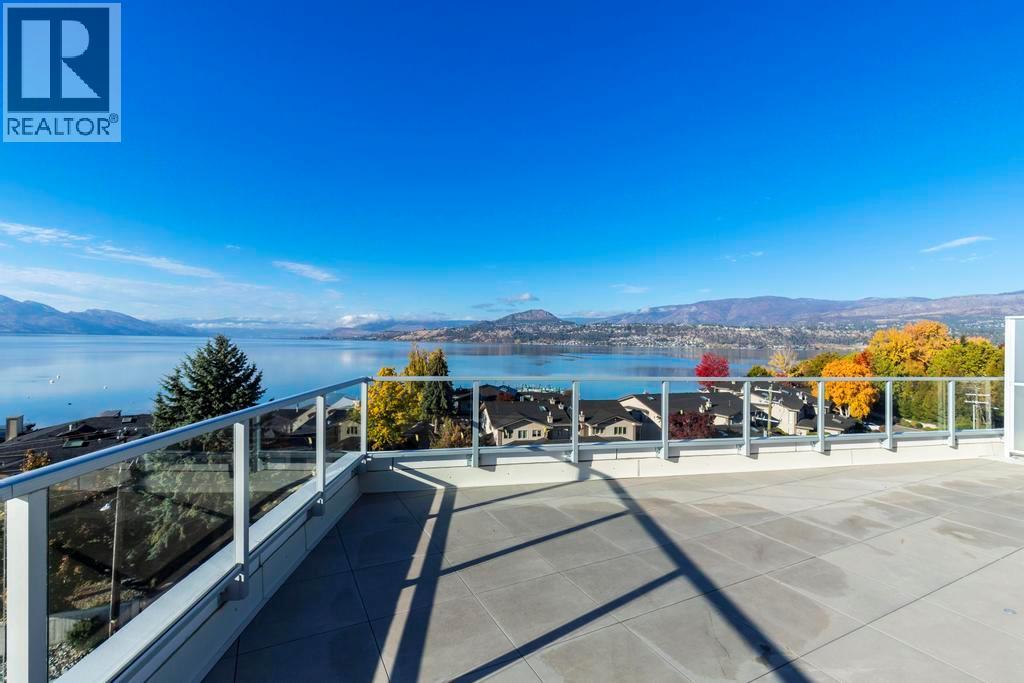 509 3340 Lakeshore Road, Kelowna