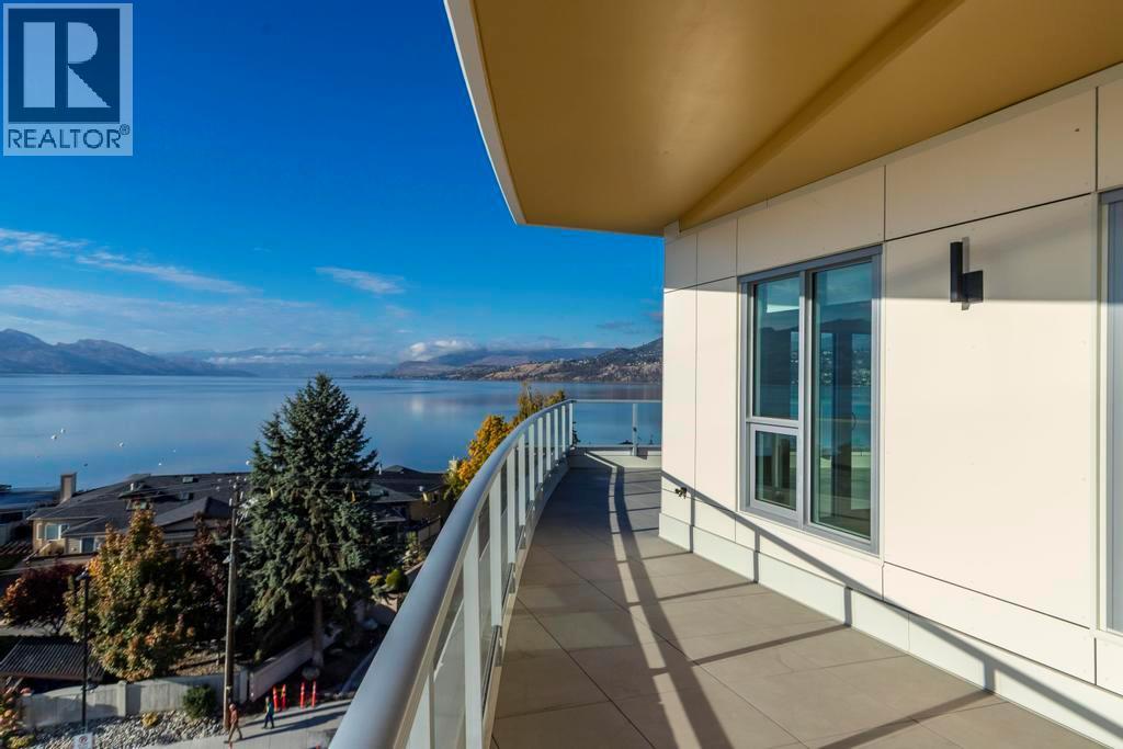 509 3340 Lakeshore Road, Kelowna