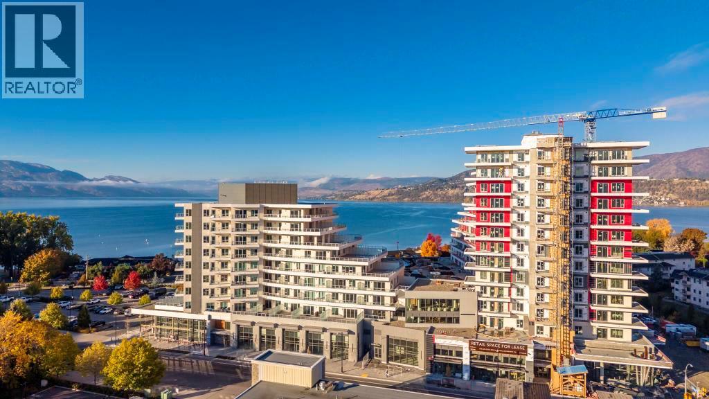 509 3340 Lakeshore Road, Kelowna