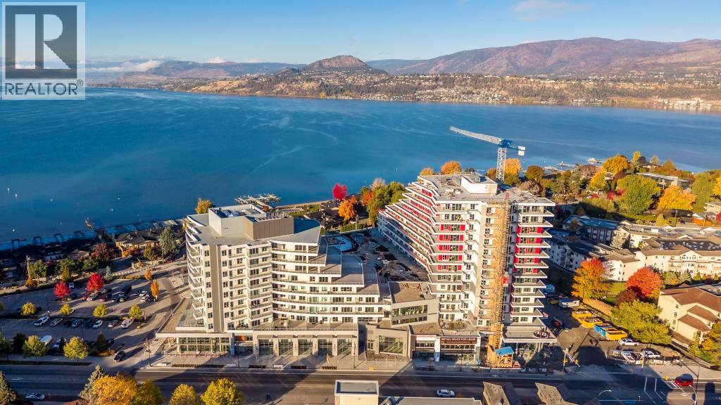 509 3340 Lakeshore Road, Kelowna