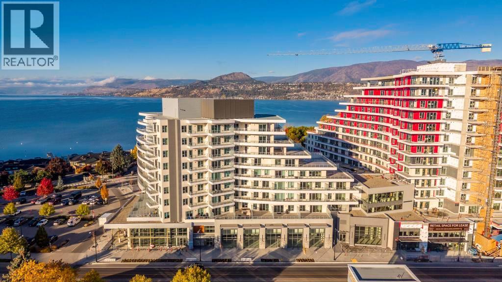 509 3340 Lakeshore Road, Kelowna