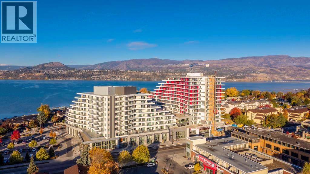 509 3340 Lakeshore Road, Kelowna