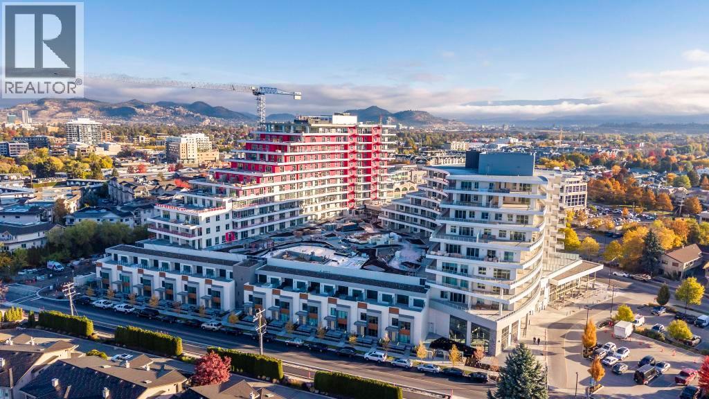 509 3340 Lakeshore Road, Kelowna