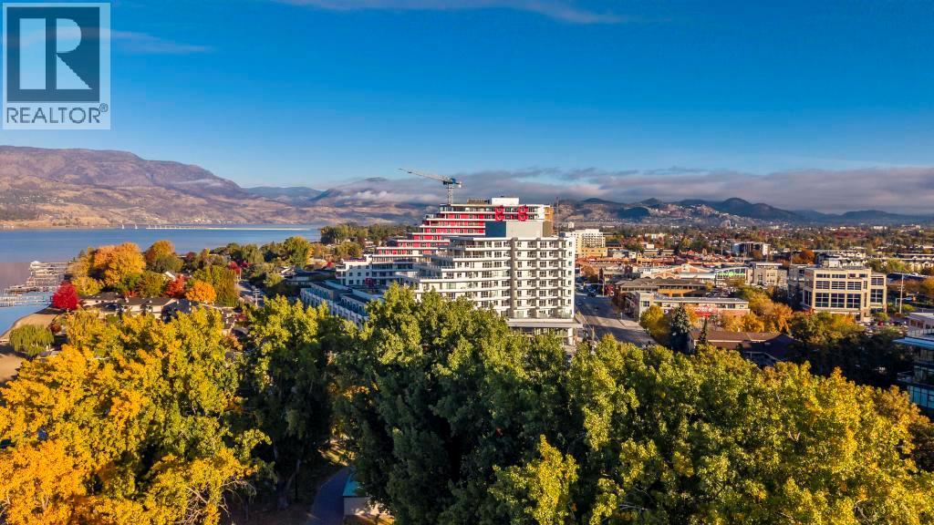 509 3340 Lakeshore Road, Kelowna