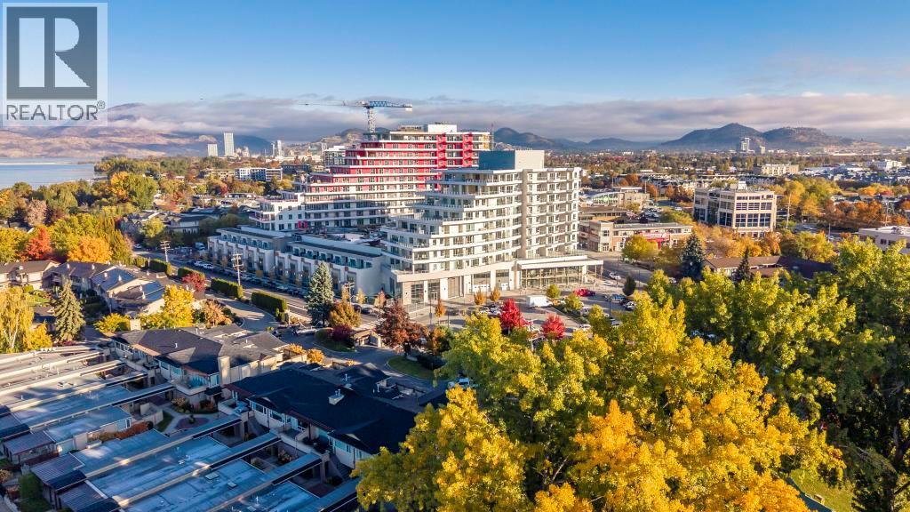 509 3340 Lakeshore Road, Kelowna