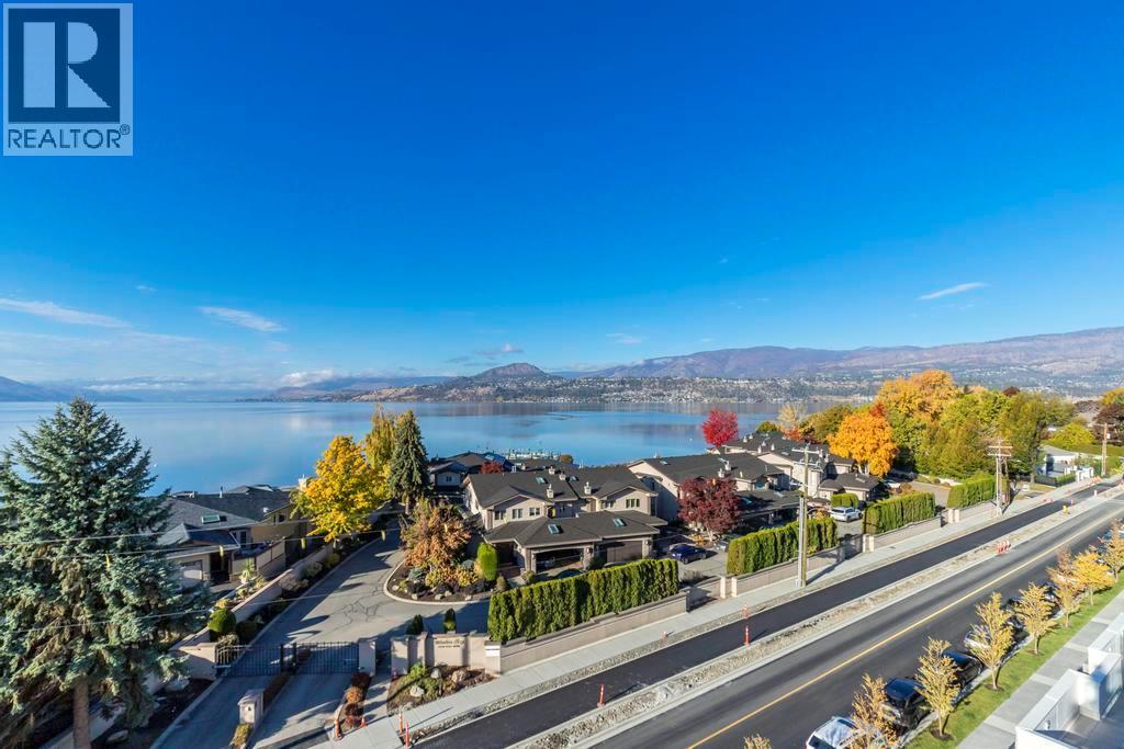 509 3340 Lakeshore Road, Kelowna