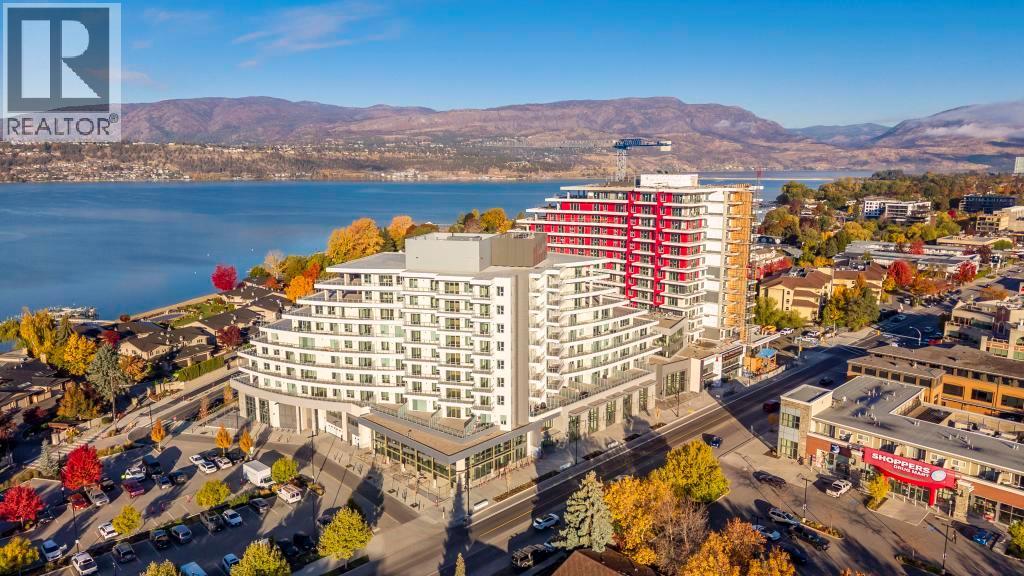 509 3340 Lakeshore Road, Kelowna