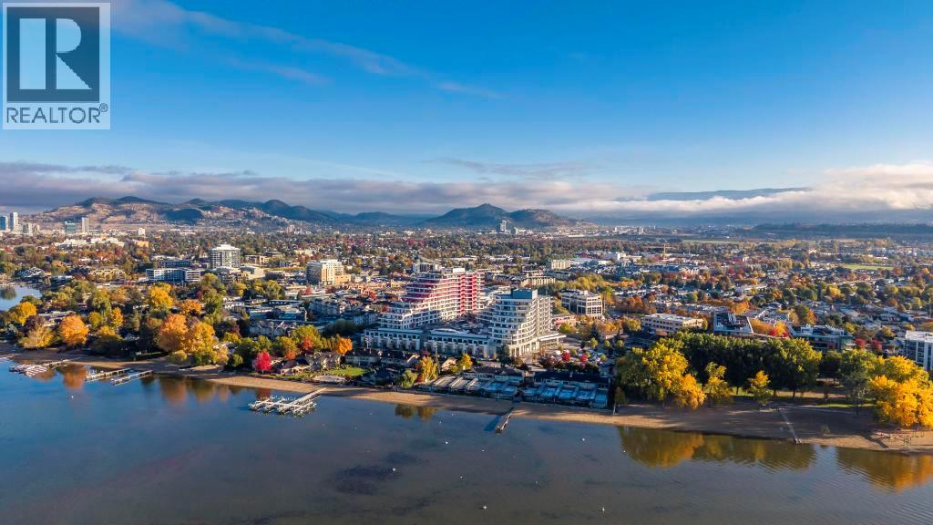 509 3340 Lakeshore Road, Kelowna